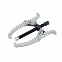 Draper 08441 Twin Leg Reversible Puller, 120mm Reach and 150mm Spread