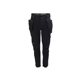 Apache Calgary Stretch Holster Trousers