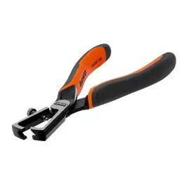 Bahco ERGO™ Wire Stripping Pliers with Self-Opening 150mm
