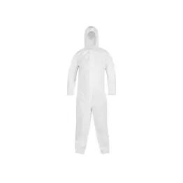 BlueSpot Tools Disposable Coverall