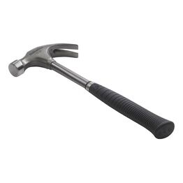 Hultafors TS Curved Claw Hammer