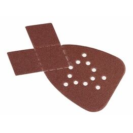 IRWIN® Mouse Sanding Sheets
