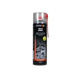 MOTIP® Pro Multi Spray 500ml