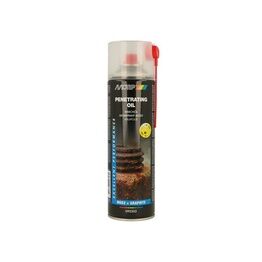 MOTIP® Pro Penetrating Oil Spray 500ml