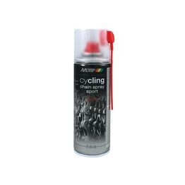 MOTIP® Sport Cycling Chain Spray Lubricant 200ml