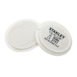 STANLEY® P3 Replacement Filters (Pack of 2)