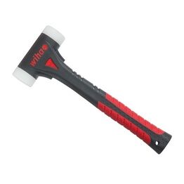 Wiha FibreBuzz® Soft-Faced Hammer 740g