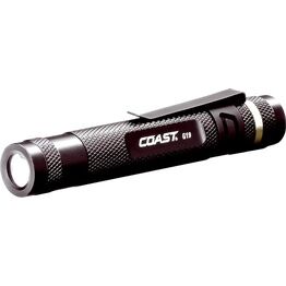 Coast 19384 G19 LED Inspection Torch With Pocket Clip