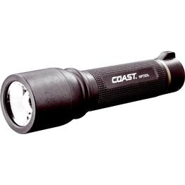Coast 30078 HP7-XDL Slide Focusing LED Torch 240 Lumens