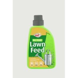 Doff F-GC-A00-DOF All Year Lawn Feed Concentrate