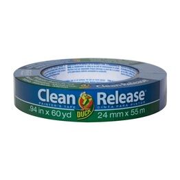Duck Clean Release Masking Tape