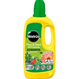 Miracle-Gro® 121176 Pour & Feed