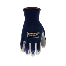 Octogrip 15g Heavy Duty Glove With Latex Palm
