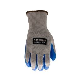 Octogrip 10g Heavy Duty Glove With Latex Palm