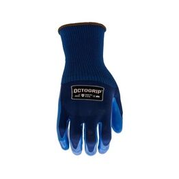Octogrip 13g Breathable Heavy Duty Glove With Latex Palm