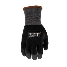 Octogrip 15g Hi Flex Glove With Breathable Nitrile Palm