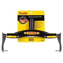 Purdy 14A753018 Adjustable Frame New