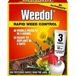 Weedol Rapid Weed Concentrate