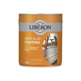 Liberon Anti Slip Coating