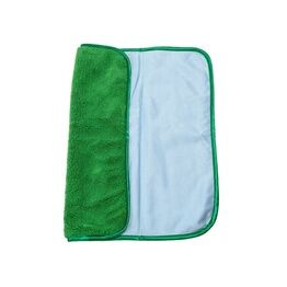 Turtle Wax Clean & Sparkle Glass Towel