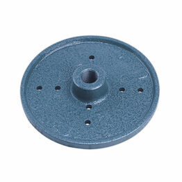 Sealey SM42/ACC6 Right Hand Face Plate &#8709;150mm