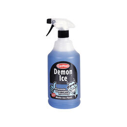 CarPlan Demon Ice 1 litre