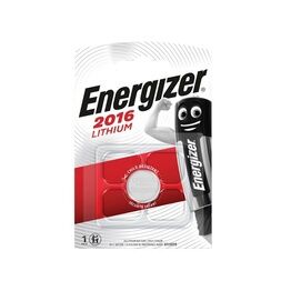 Energizer® CR2016 Coin Lithium Battery