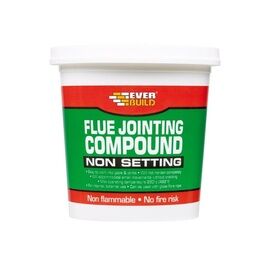 Everbuild Sika Flue Jointing Compound