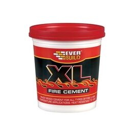 Everbuild Sika XL Fire Cement