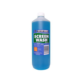 Silverhook Concentrated All Seasons Screen Wash