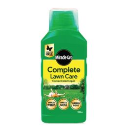Miracle Gro 121273 Complete Liquid Concentrate