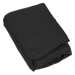 Sealey Motorcycle Transport Cover
