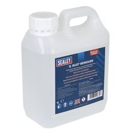 Sealey Rust Remover
