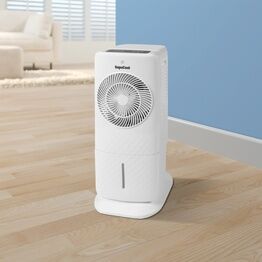 SupaCool SCF50 Air Cooler With Remote Control
