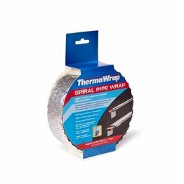 Thermawrap TWSPW Spiral Pipe Wrap Insulation