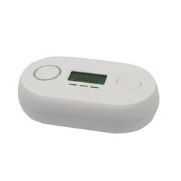 Daewoo ELA1388GE Interlinked Carbon Monoxide Detector