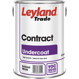 Leyland Trade Contract Undercoat