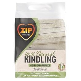 Zip SB093097 Natural Kindling