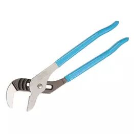 Channellock Straight Jaw Tongue & Groove Pliers