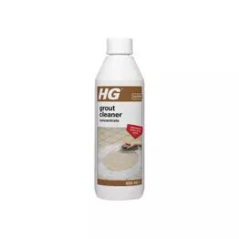 H/G Grout Cleaner Concentrate 500ml