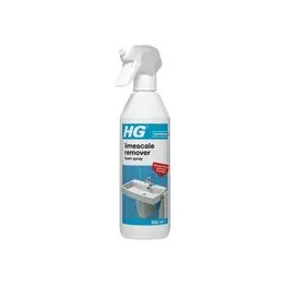 H/G Limescale Remover Foam Spray 500ml