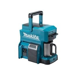 Makita DCM501Z Cordless Coffee Maker 10.8-18V Bare Unit