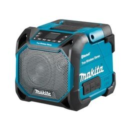 Makita DMR203 Bluetooth® Jobsite Speaker