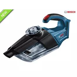 Bosch GAS 18V-1 Professional Handheld Vacuum Cleaner 18V Bare Unit