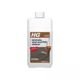 HG Laminate, Vinyl & PVC Cleaner (Product 72) 1 litre