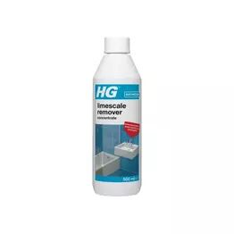 HG Limescale Remover Concentrate