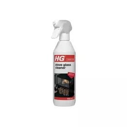 HG Stove Glass Cleaner 500ml
