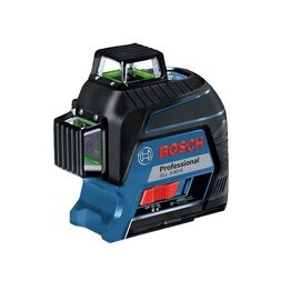 Bosch GLL 3-80 G Professional 360° Line Laser