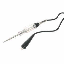 Sealey AK402 Circuit Tester with Test Light 6-24V