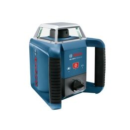 Bosch GRL 400 H Professional Rotation Laser